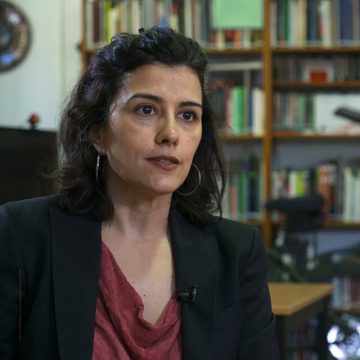 “Hay voces que plantean una limpieza étnica”