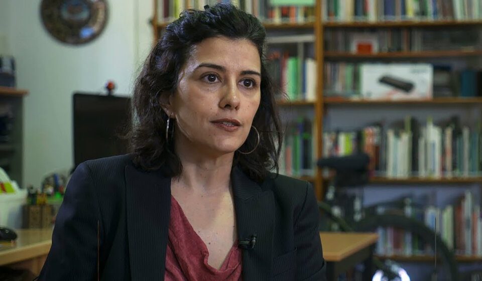 “Hay voces que plantean una limpieza étnica”