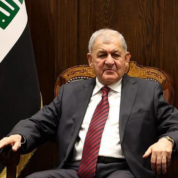 Se resquebraja la relación entre EE.UU. y Irak