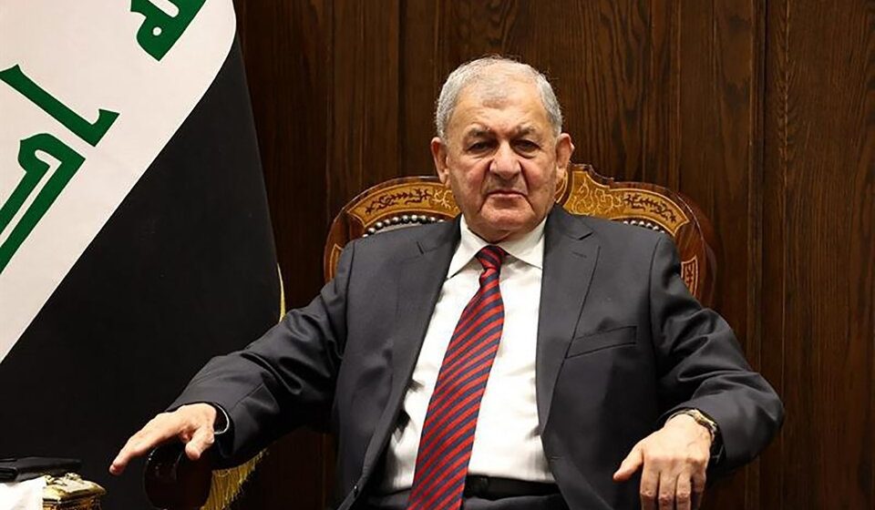 Se resquebraja la relación entre EE.UU. y Irak