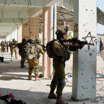 Israel Israel dice que lanzará una ofensiva contra Rafah aunque se alcance una tregua