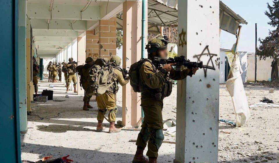 Israel dice que lanzará una ofensiva contra Rafah aunque se alcance una tregua
