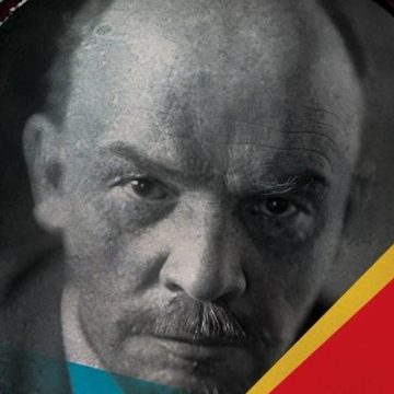Socialismo y democracia revolucionaria: el legado de Lenin en tiempos de catástrofe