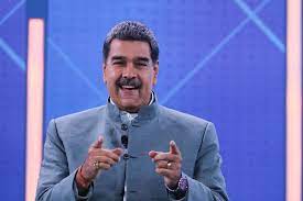 Acusa Maduro de “conspiración” a oficina del ACNUDH