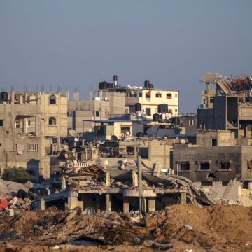 Netanyahu ahora rechaza una tregua con Hamas