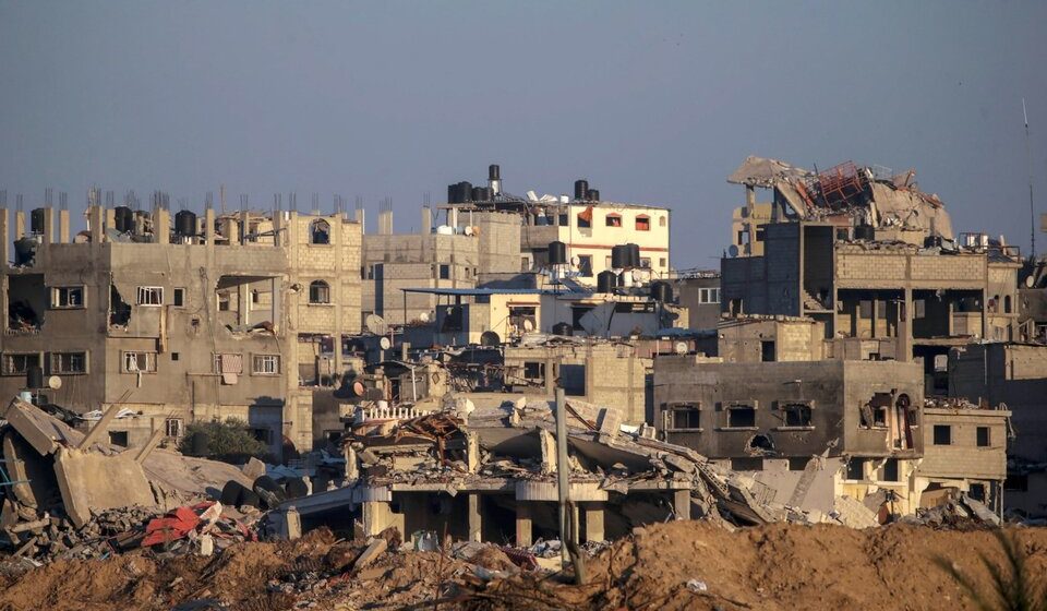 Netanyahu ahora rechaza una tregua con Hamas