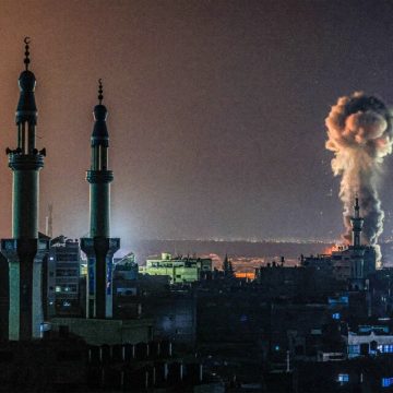 Hamas acepta el plan de Israel para una tregua