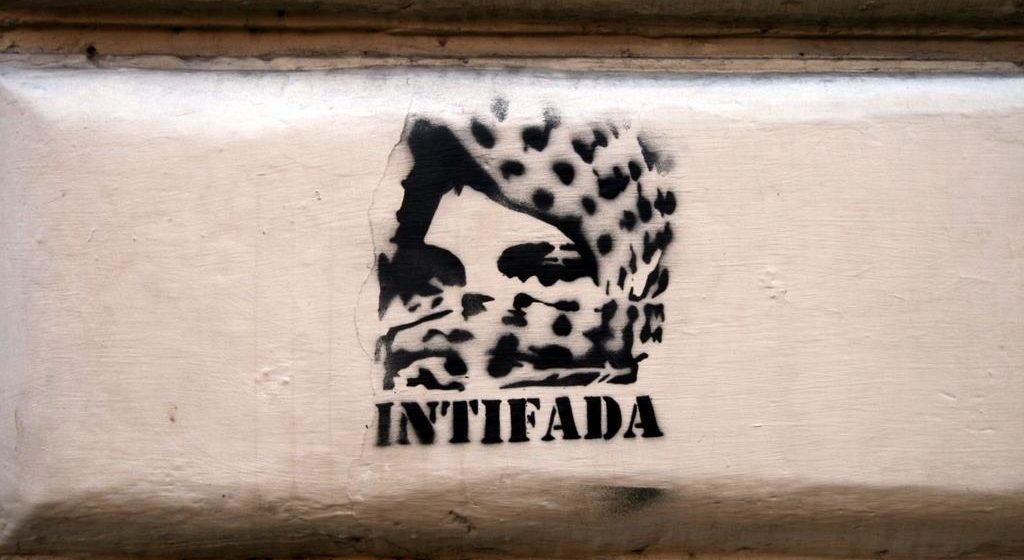 Por el derecho a la autodeterminación del pueblo palestino, por la retirada de las fuerzas imperialistas de Oriente Medio