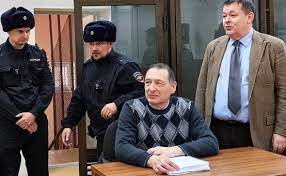 Cinco años de cárcel para el intelectual de izquierda Kagarlitsky, por ser crítico con el Kremlin