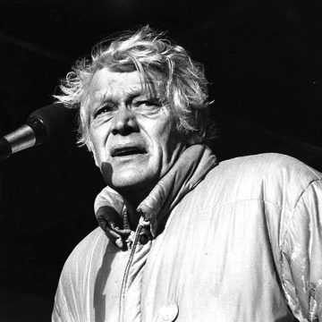 Centenario del gran historiador E.P. Thompson
