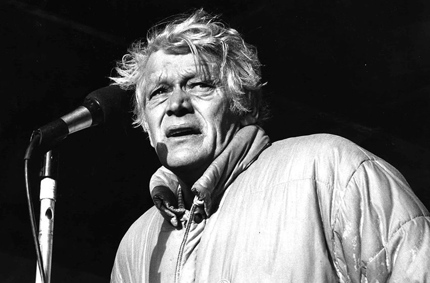 Thomson Centenario del gran historiador E.P. Thompson