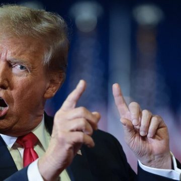 Donald Trump deberá pagar 350 millones de dólares