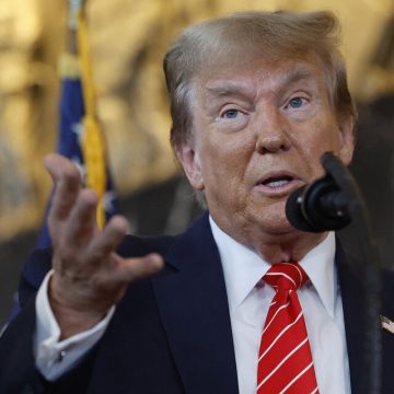 Donald Trump no tendrá inmunidad legal