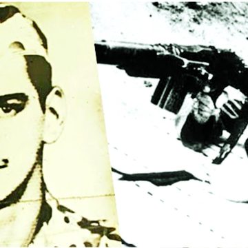 Efraín González (1933-1965): el bandolero social más famoso de los 60