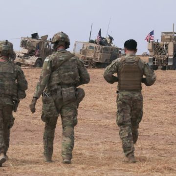 La inevitable guerra que nos espera