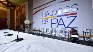 Retira ELN a sus delegados de diálogos con el gobierno de Colombia