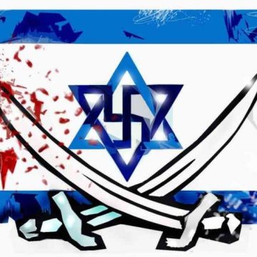 A pesar de este tiempo oscuro, el colonialismo de asentamiento de Israel llega a su fin