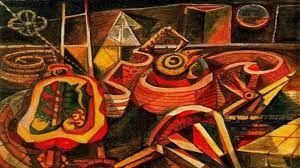 100 años de revolución surrealista