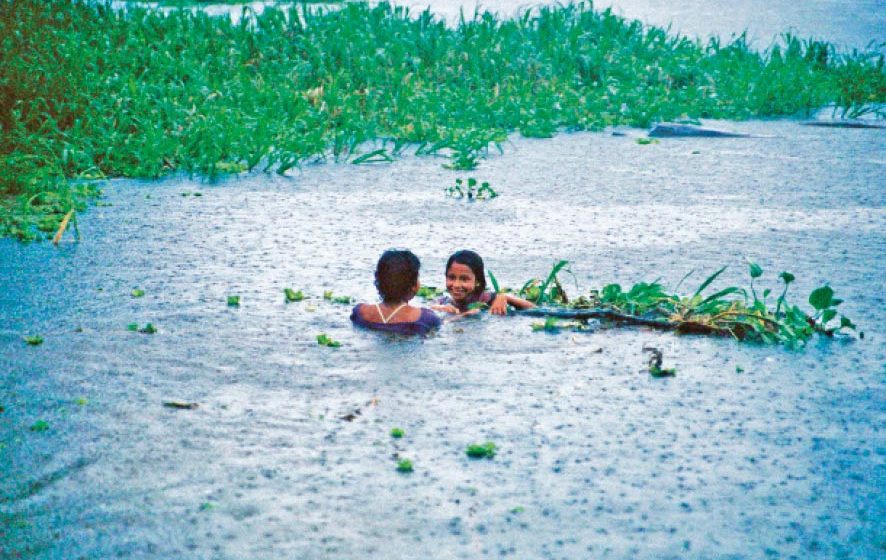 Omer Bozkurt, Amazonia, https://www.flickr.com/photos/omerbozkurt/14625633352/ Amazonia: imposición de territorios globalizados y coyuntura política