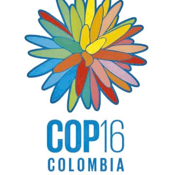 cop 16 Cali y la COP16