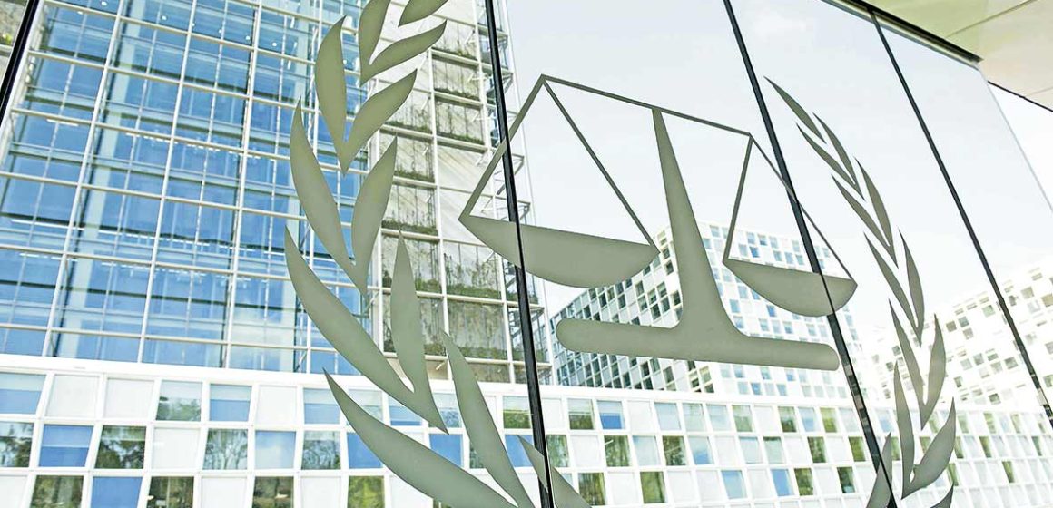 Imagen tomada de United Nations Photo en Flickr Corte Penal Internacional (CPI),dudoso valor añadido