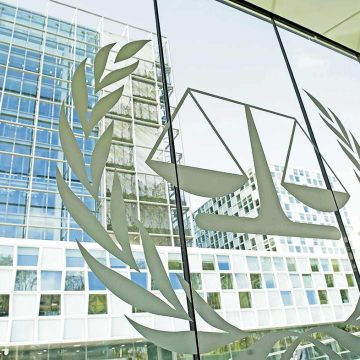 Corte Penal Internacional (CPI),dudoso valor añadido