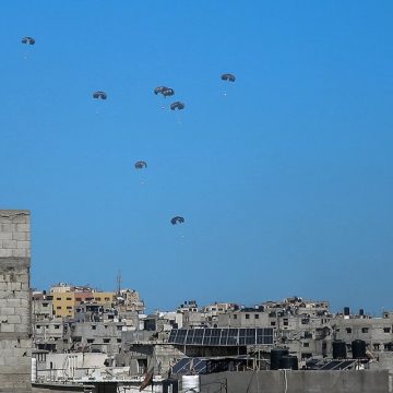 Alto al fuego Presionan a Israel y Hamas para que alcancen una tregua