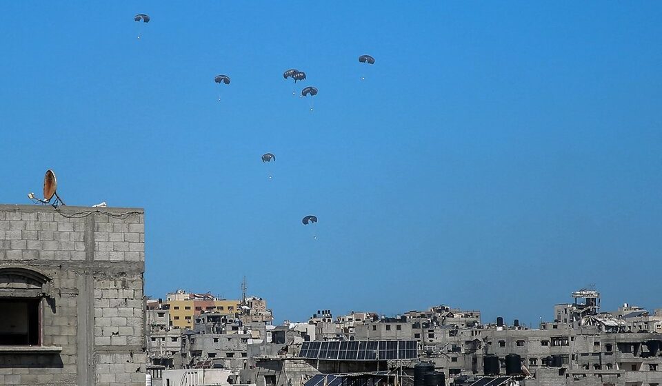 Presionan a Israel y Hamas para que alcancen una tregua