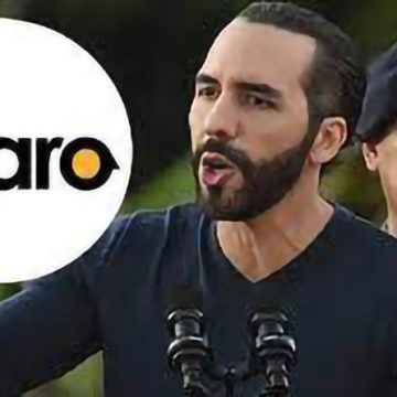 El fenómeno Bukele