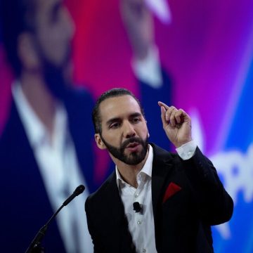 Bukele Bukele eliminó la perspectiva de género en la educación pública
