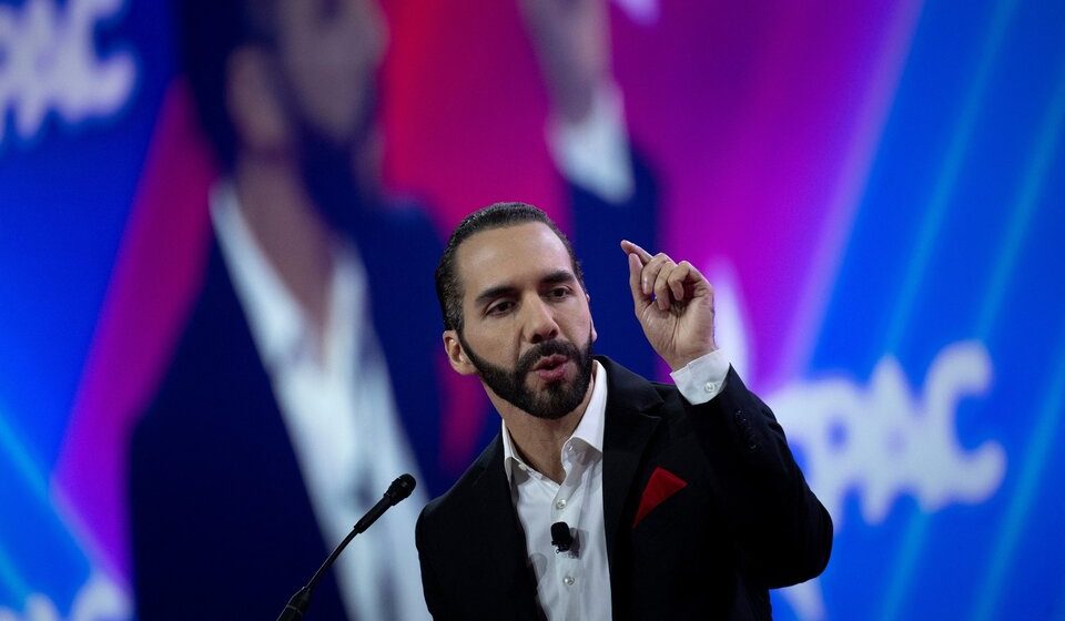 Bukele eliminó la perspectiva de género en la educación pública