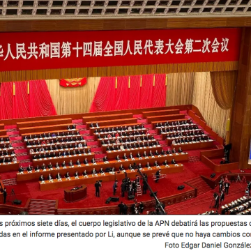 Captura de pantalla 2024-03-06 a la(s) 10.53.15 Busca China crear 12 millones de nuevos empleos en zonas urbanas en 2024