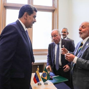 San Vicente y las Granadinas: fuertes definiciones en la cumbre de la Celac