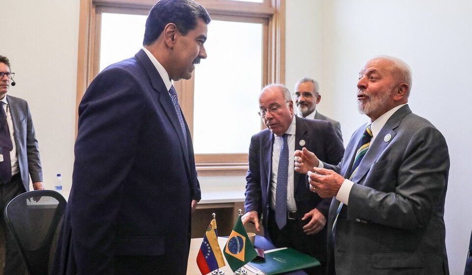 San Vicente y las Granadinas: fuertes definiciones en la cumbre de la Celac