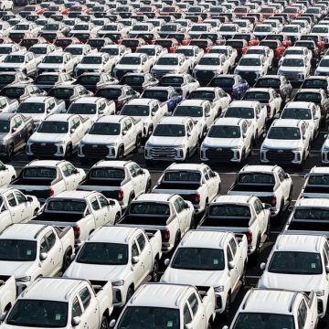 China amenaza al mundo con una guerra de precios industriales