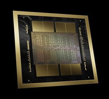 Hasta “30 veces” más rendimiento: Nvidia presenta el “chip más potente del mundo”