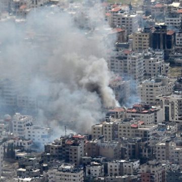 Estados Unidos pedirá por primera vez en la ONU un alto el fuego inmediato en Gaza