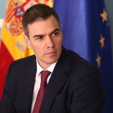 España España: avanza la ley de amnistía a los catalanes