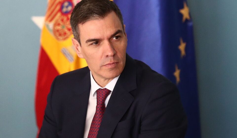España: avanza la ley de amnistía a los catalanes