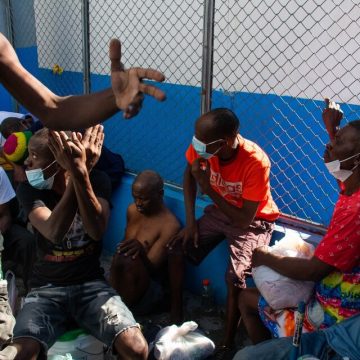 Haití paralizado y en “estado de emergencia”