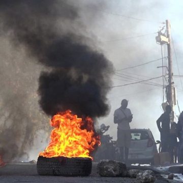 Haití Haití: al menos diez muertos tras el asalto armado a una cárcel de Puerto Príncipe