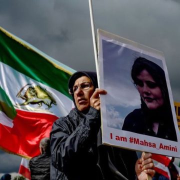 Según la ONU Irán perpetró crímenes de lesa humanidad