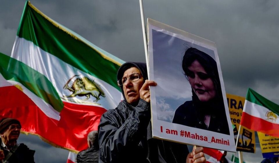 Según la ONU Irán perpetró crímenes de lesa humanidad