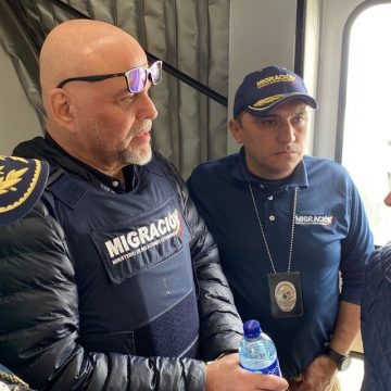 Un tribunal colombiano rechazó la libertad del exjefe paramilitar Salvatore Mancuso