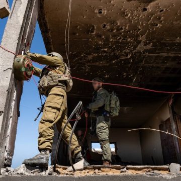La ONU acusó a Israel de cometer un crimen de guerra