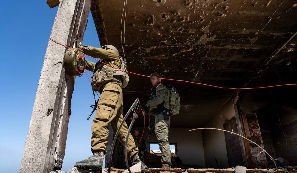La ONU acusó a Israel de cometer un crimen de guerra