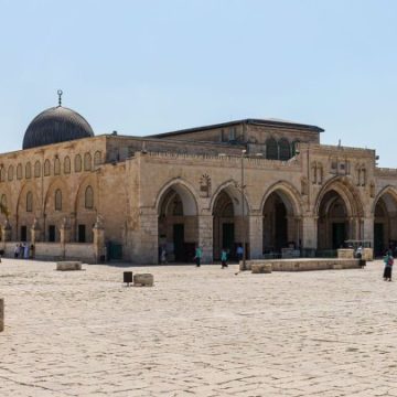 Israel interrumpe las festividades del Ramadán: crece la ira en Jerusalén