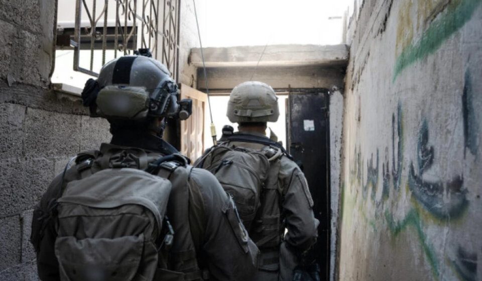 Israel mató a tres figuras clave de Hamas