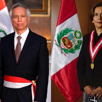 El Congreso contra la Justicia
