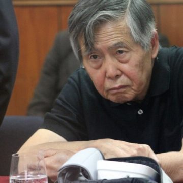 Prú Perú: El reino del revés jurídico